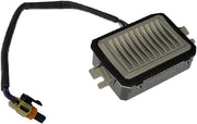 HVAC Blower Motor Resistor Dorman-OE Solutions 973-234