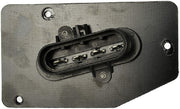 HVAC Blower Motor Resistor Dorman-OE Solutions 973-235