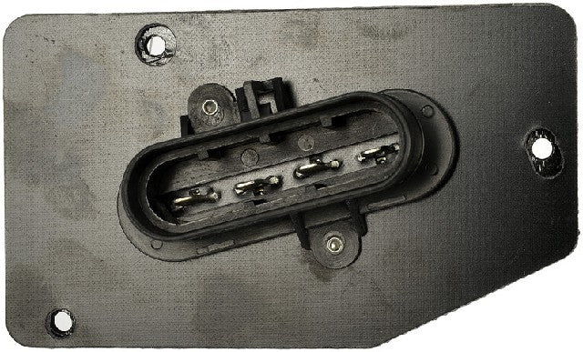 HVAC Blower Motor Resistor Dorman-OE Solutions 973-235