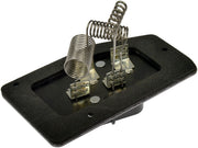 HVAC Blower Motor Resistor Dorman-OE Solutions 973-235