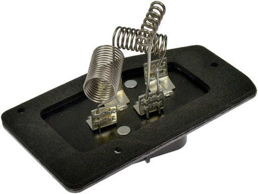 HVAC Blower Motor Resistor Dorman-OE Solutions 973-235