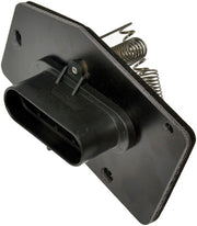 HVAC Blower Motor Resistor Dorman-OE Solutions 973-235