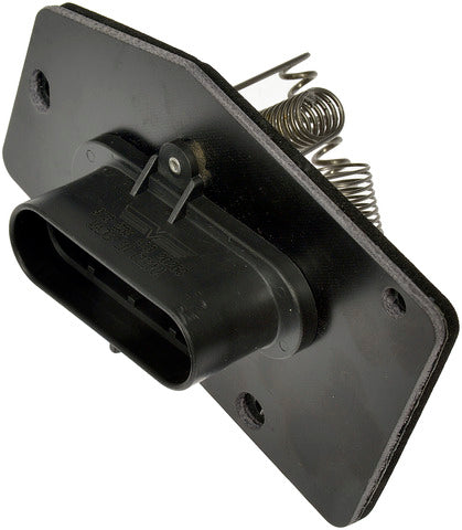 HVAC Blower Motor Resistor Dorman-OE Solutions 973-235