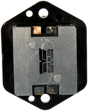 HVAC Blower Motor Resistor Dorman-OE Solutions 973-236