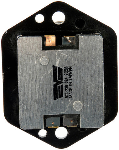 HVAC Blower Motor Resistor Dorman-OE Solutions 973-236