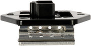 HVAC Blower Motor Resistor Dorman-OE Solutions 973-236