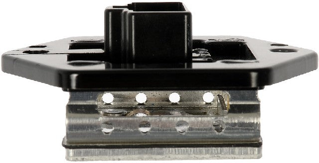 HVAC Blower Motor Resistor Dorman-OE Solutions 973-236