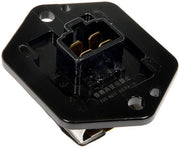 HVAC Blower Motor Resistor Dorman-OE Solutions 973-236