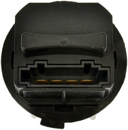 HVAC Blower Motor Resistor Dorman-OE Solutions 973-238