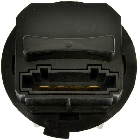 HVAC Blower Motor Resistor Dorman-OE Solutions 973-238