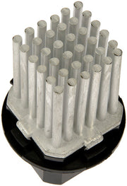 HVAC Blower Motor Resistor Dorman-OE Solutions 973-238