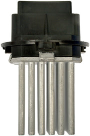 HVAC Blower Motor Resistor Dorman-OE Solutions 973-238