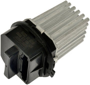 HVAC Blower Motor Resistor Dorman-OE Solutions 973-238