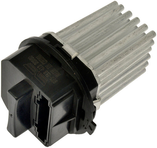 HVAC Blower Motor Resistor Dorman-OE Solutions 973-238