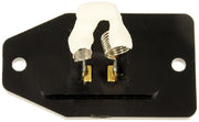 HVAC Blower Motor Resistor Dorman-OE Solutions 973-239
