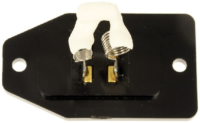 HVAC Blower Motor Resistor Dorman-OE Solutions 973-239
