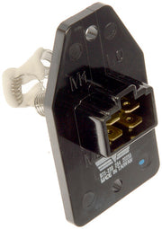 HVAC Blower Motor Resistor Dorman-OE Solutions 973-239