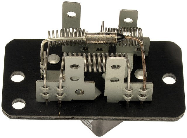 HVAC Blower Motor Resistor Dorman-OE Solutions 973-240
