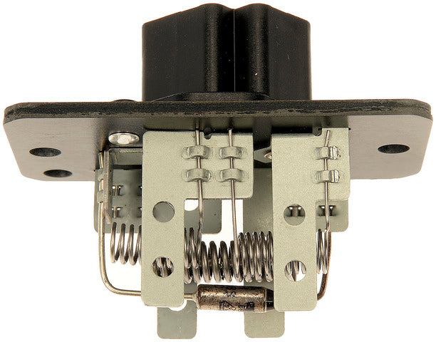 HVAC Blower Motor Resistor Dorman-OE Solutions 973-240