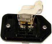 HVAC Blower Motor Resistor Dorman-OE Solutions 973-241