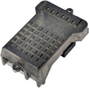 HVAC Blower Motor Resistor Dorman-OE Solutions 973-242
