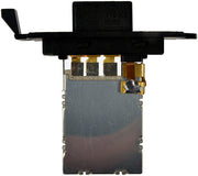 HVAC Blower Motor Resistor Dorman-OE Solutions 973-243