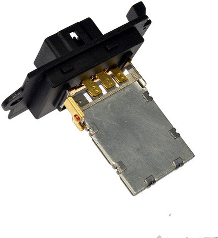 HVAC Blower Motor Resistor Dorman-OE Solutions 973-243