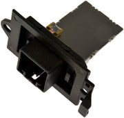 HVAC Blower Motor Resistor Dorman-OE Solutions 973-243