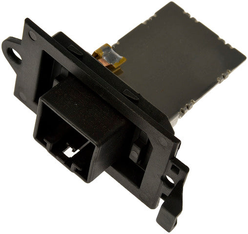 HVAC Blower Motor Resistor Dorman-OE Solutions 973-243