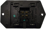 HVAC Blower Motor Resistor Dorman-OE Solutions 973-244