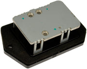 HVAC Blower Motor Resistor Dorman-OE Solutions 973-244