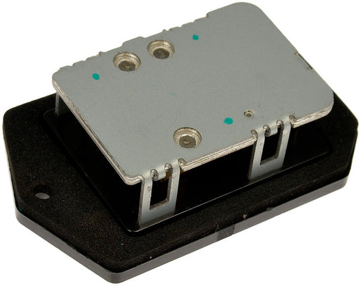 HVAC Blower Motor Resistor Dorman-OE Solutions 973-244