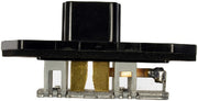 HVAC Blower Motor Resistor Dorman-OE Solutions 973-244