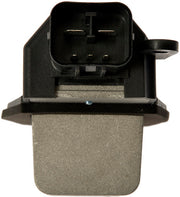 HVAC Blower Motor Resistor Dorman-OE Solutions 973-245