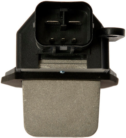 HVAC Blower Motor Resistor Dorman-OE Solutions 973-245