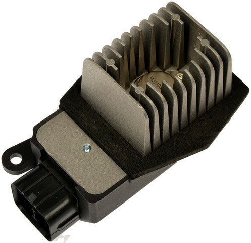 HVAC Blower Motor Resistor Dorman-OE Solutions 973-245