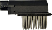 HVAC Blower Motor Resistor Dorman-OE Solutions 973-245