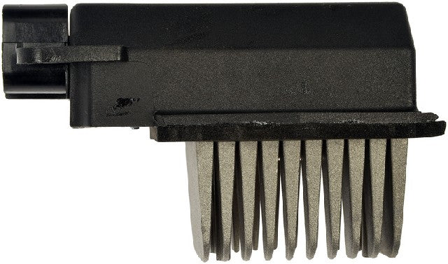 HVAC Blower Motor Resistor Dorman-OE Solutions 973-245