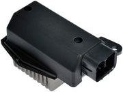 HVAC Blower Motor Resistor Dorman-OE Solutions 973-245