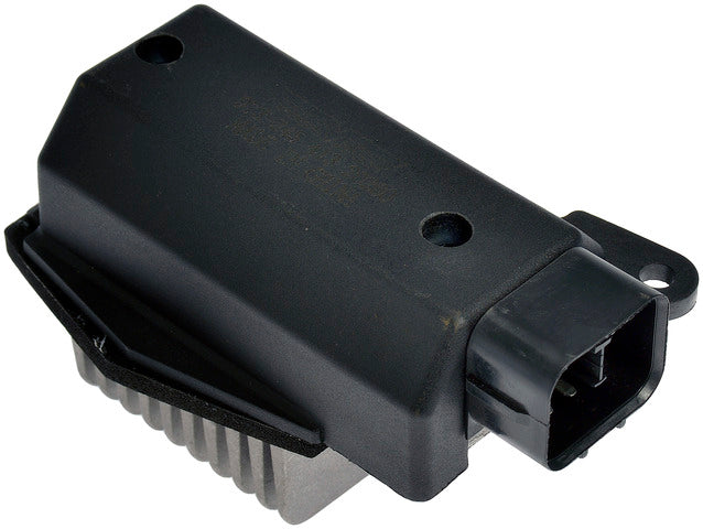 HVAC Blower Motor Resistor Dorman-OE Solutions 973-245