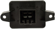 HVAC Blower Motor Resistor Dorman-OE Solutions 973-246