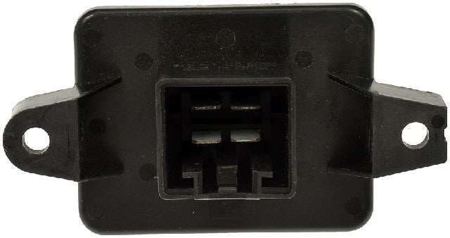 HVAC Blower Motor Resistor Dorman-OE Solutions 973-246