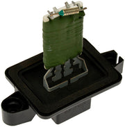 HVAC Blower Motor Resistor Dorman-OE Solutions 973-246