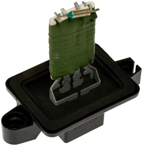 HVAC Blower Motor Resistor Dorman-OE Solutions 973-246