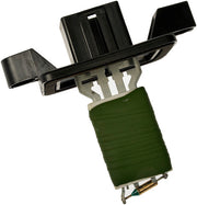 HVAC Blower Motor Resistor Dorman-OE Solutions 973-246