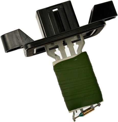 HVAC Blower Motor Resistor Dorman-OE Solutions 973-246