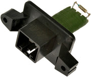 HVAC Blower Motor Resistor Dorman-OE Solutions 973-246