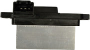 HVAC Blower Motor Resistor Dorman-OE Solutions 973-247