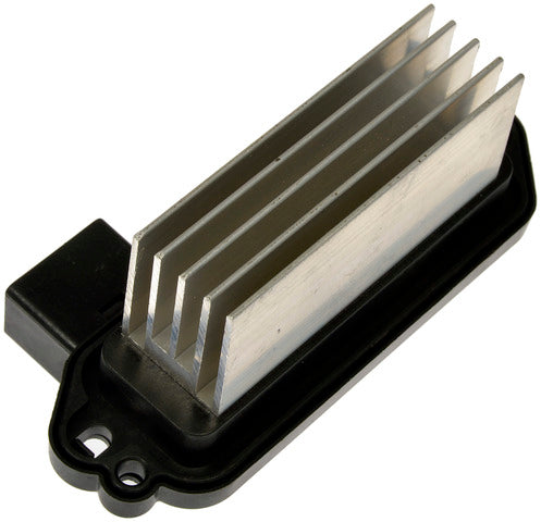 HVAC Blower Motor Resistor Dorman-OE Solutions 973-247