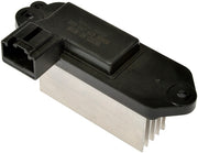 HVAC Blower Motor Resistor Dorman-OE Solutions 973-247